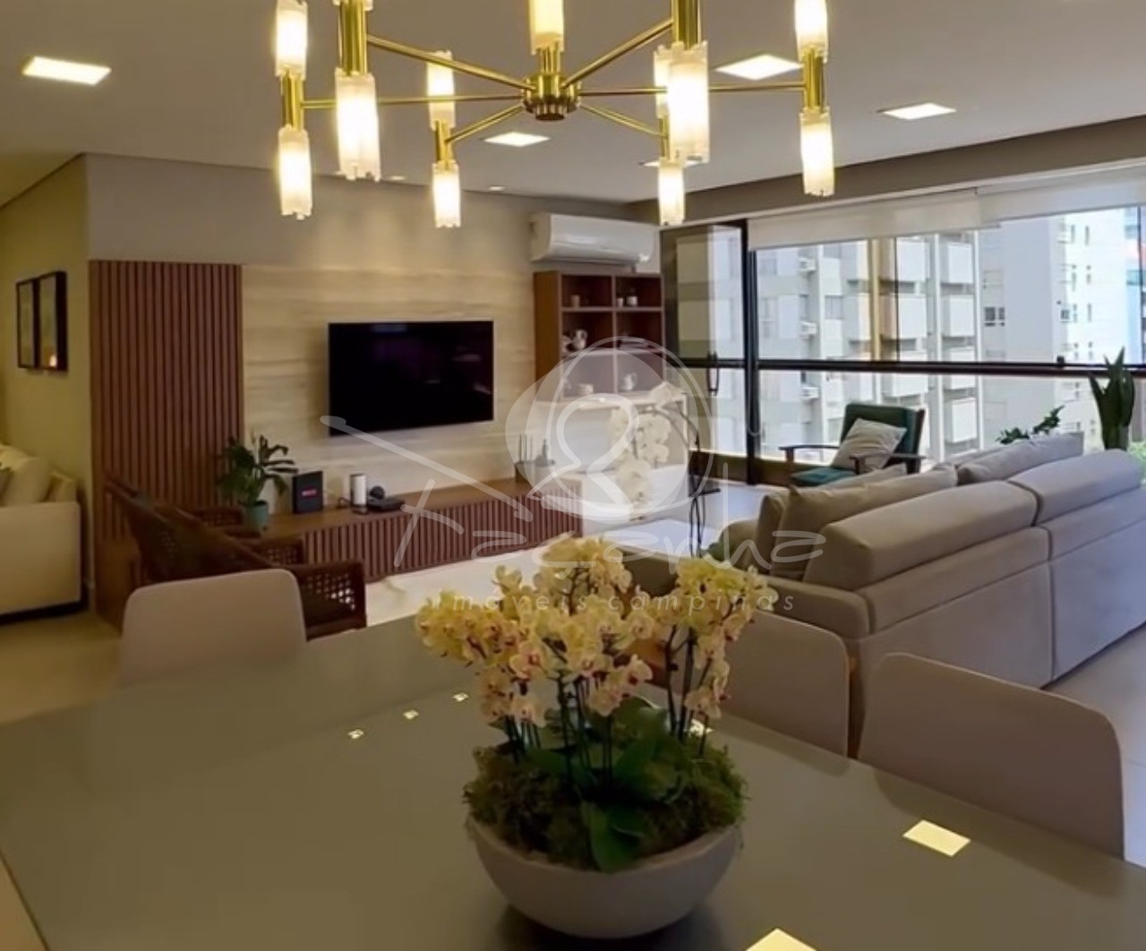 Apartamento, 4 quartos, 240 m² - Foto 4