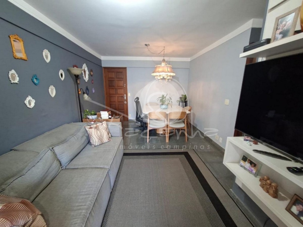Apartamento, 3 quartos, 97 m² - Foto 2