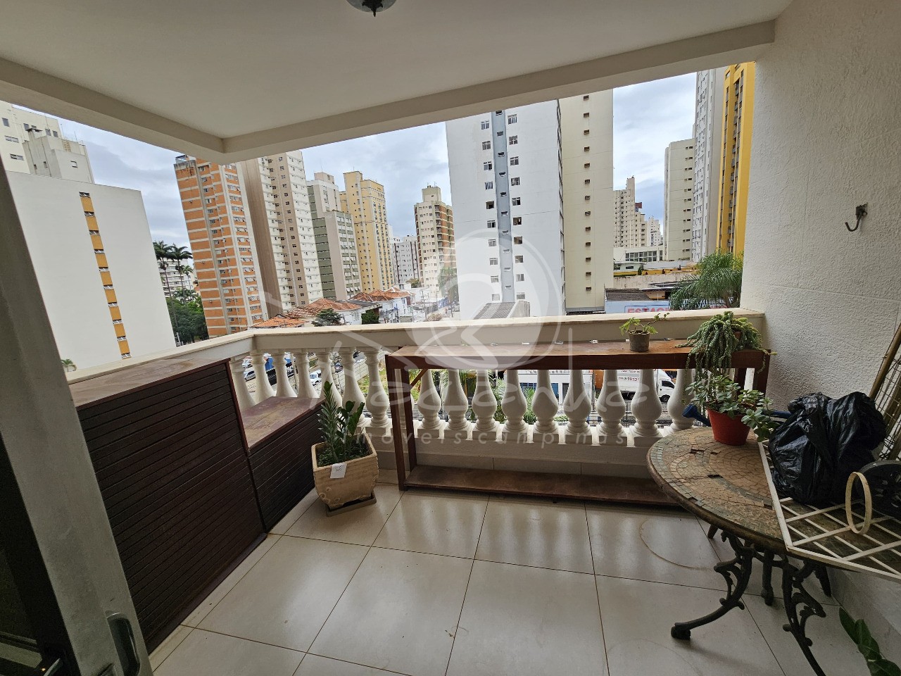 Apartamento, 3 quartos, 186 m² - Foto 6