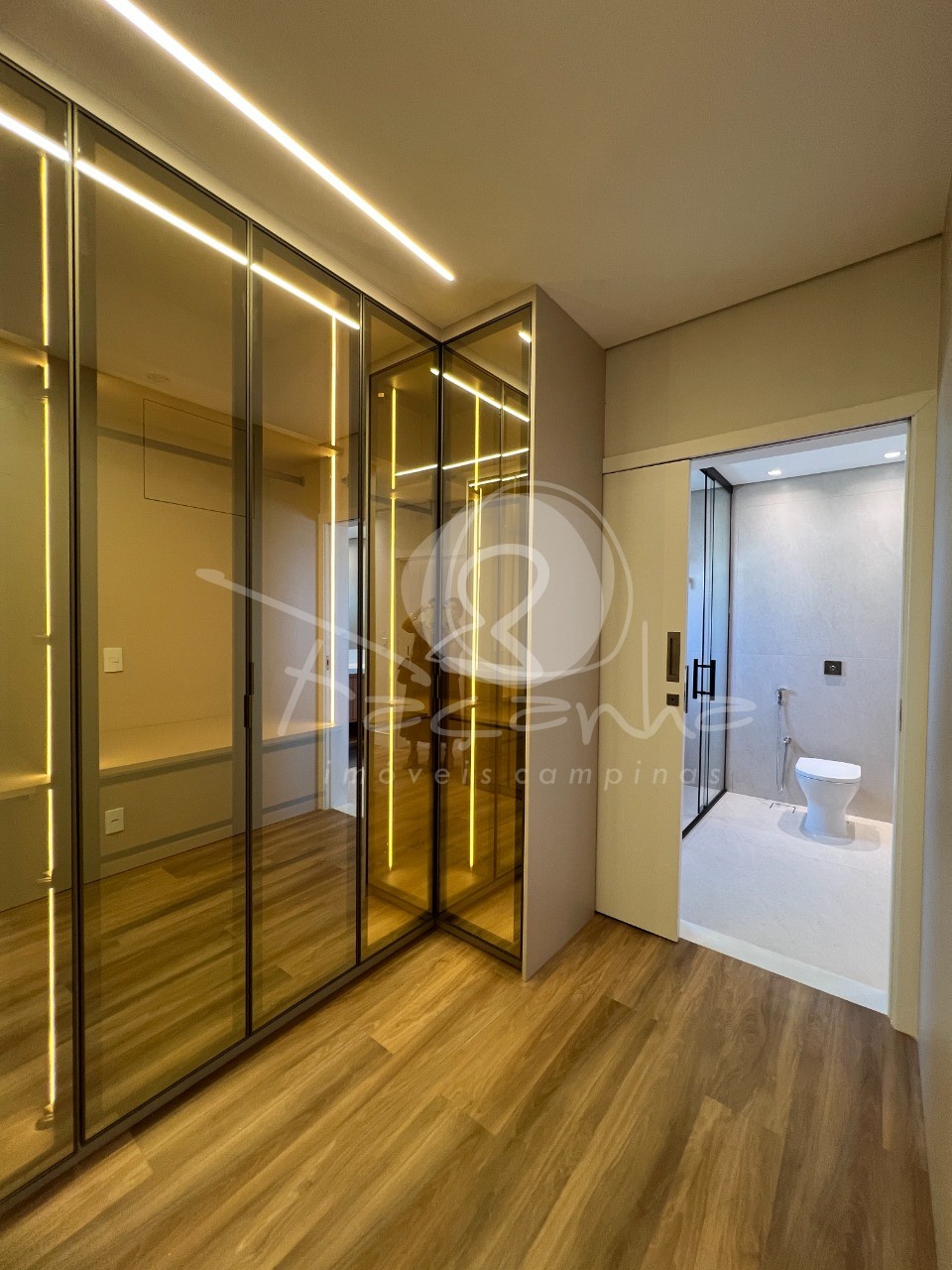 Casa de Condomínio, 5 quartos - Foto 50