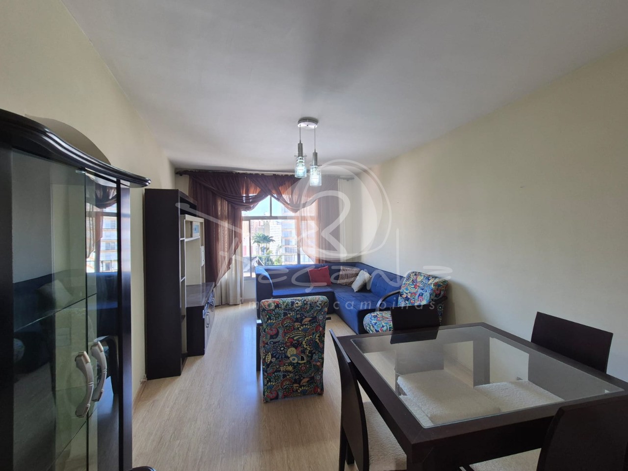 Apartamento, 2 quartos, 78 m² - Foto 1