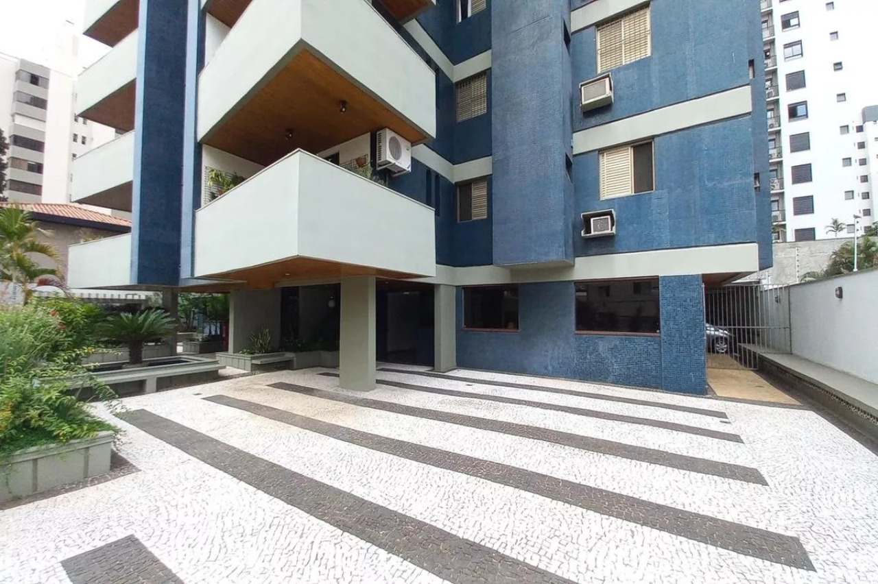 Apartamento, 4 quartos, 175 m² - Foto 17