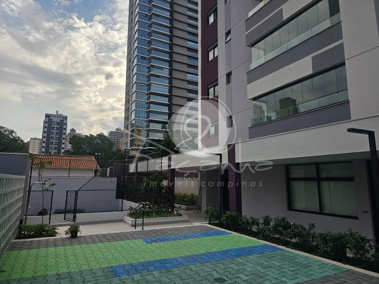 Apartamento, 4 quartos, 189 m² - Foto 6