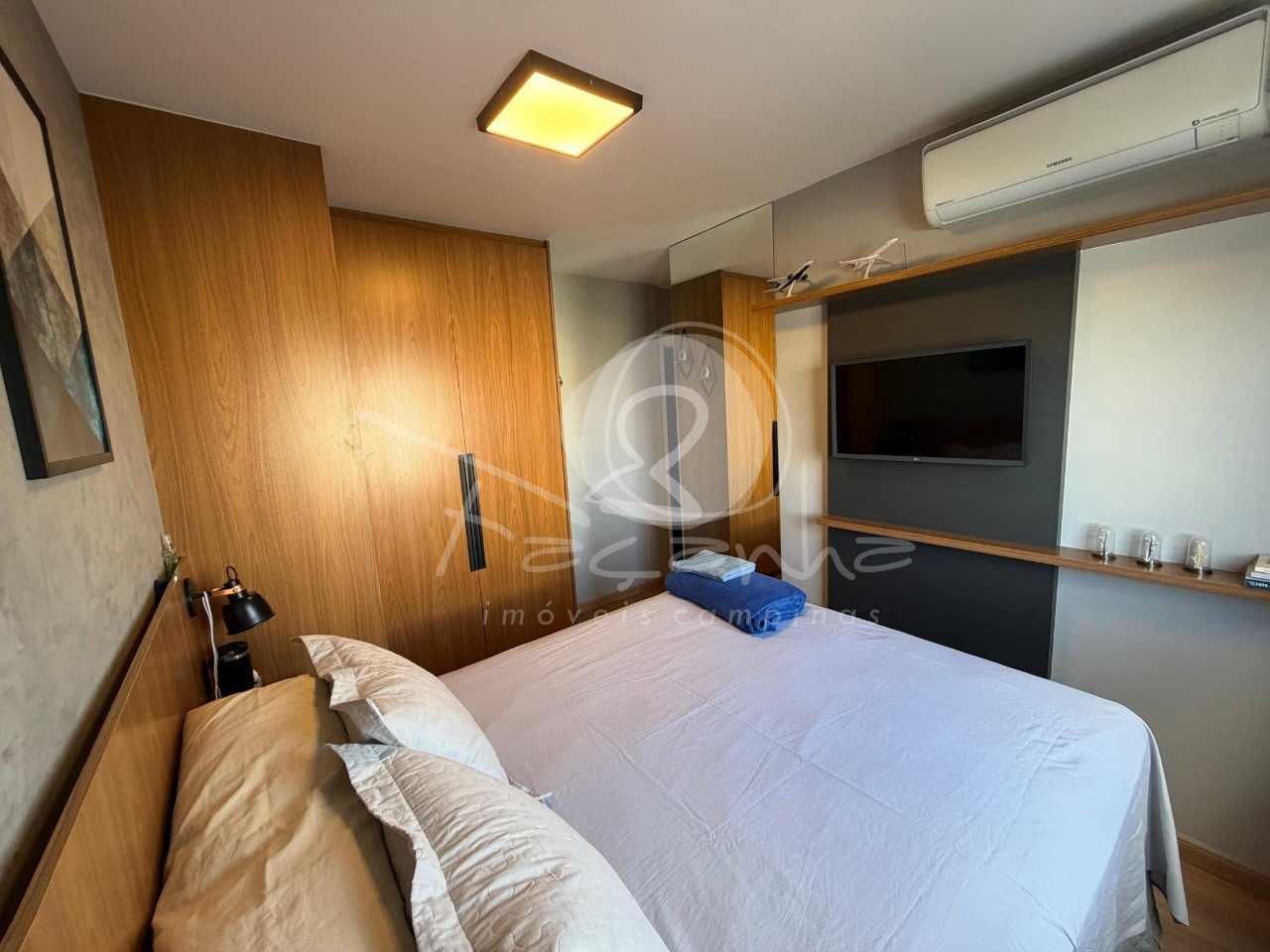 Apartamento, 2 quartos, 61 m² - Foto 21