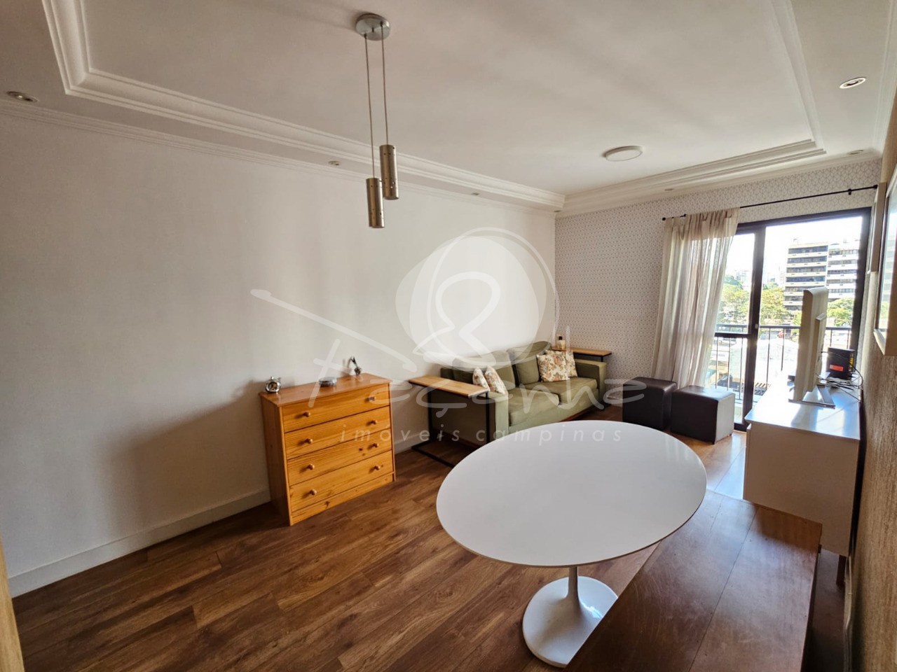 Apartamento, 1 quarto, 65 m² - Foto 5