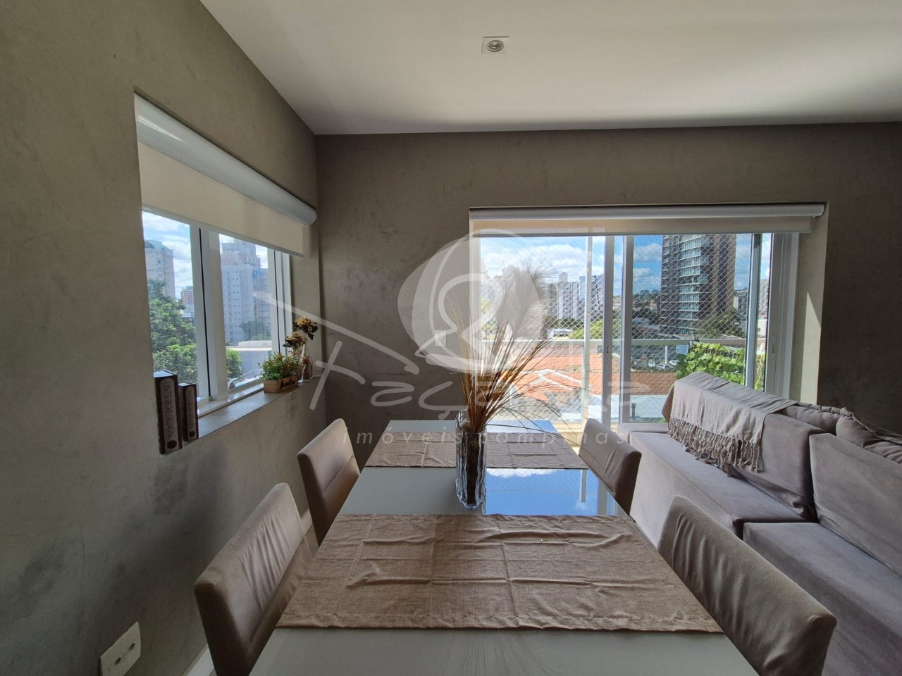 Apartamento, 2 quartos, 67 m² - Foto 7