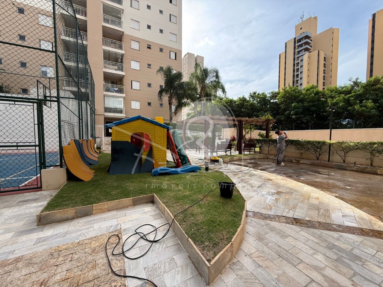 Apartamento, 3 quartos, 76 m² - Foto 31