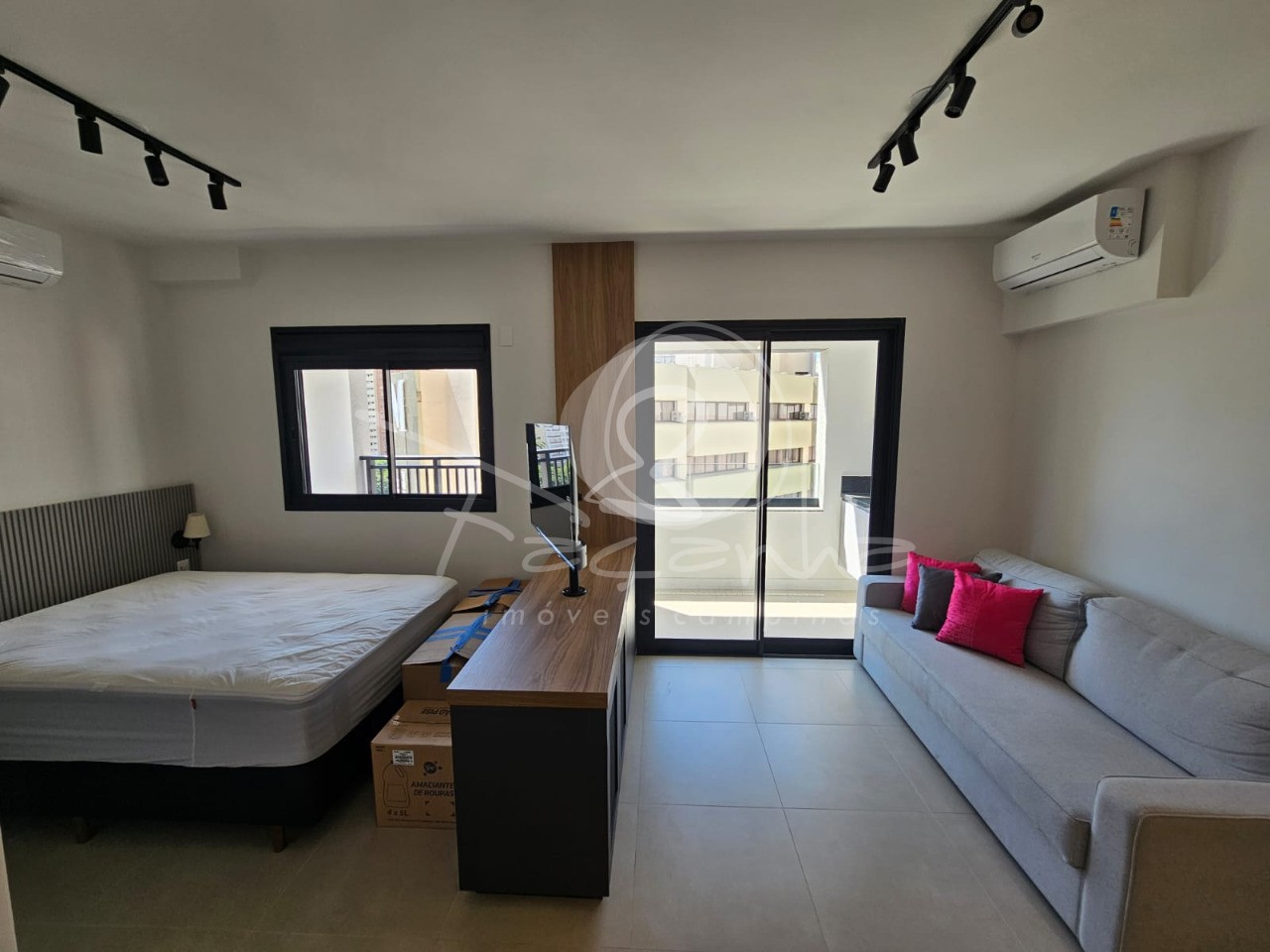 Apartamento, 1 quarto, 43 m² - Foto 11