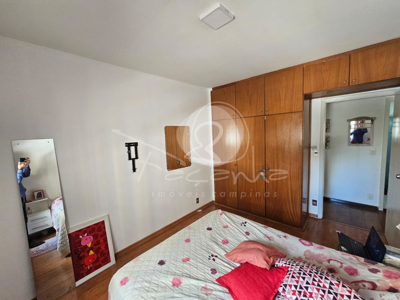 Apartamento, 3 quartos, 98 m² - Foto 10