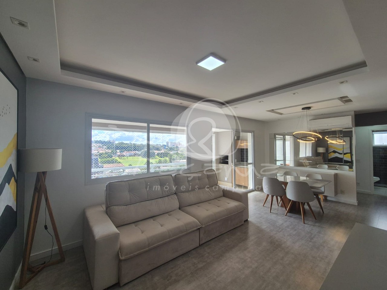Apartamento, 3 quartos, 107 m² - Foto 3