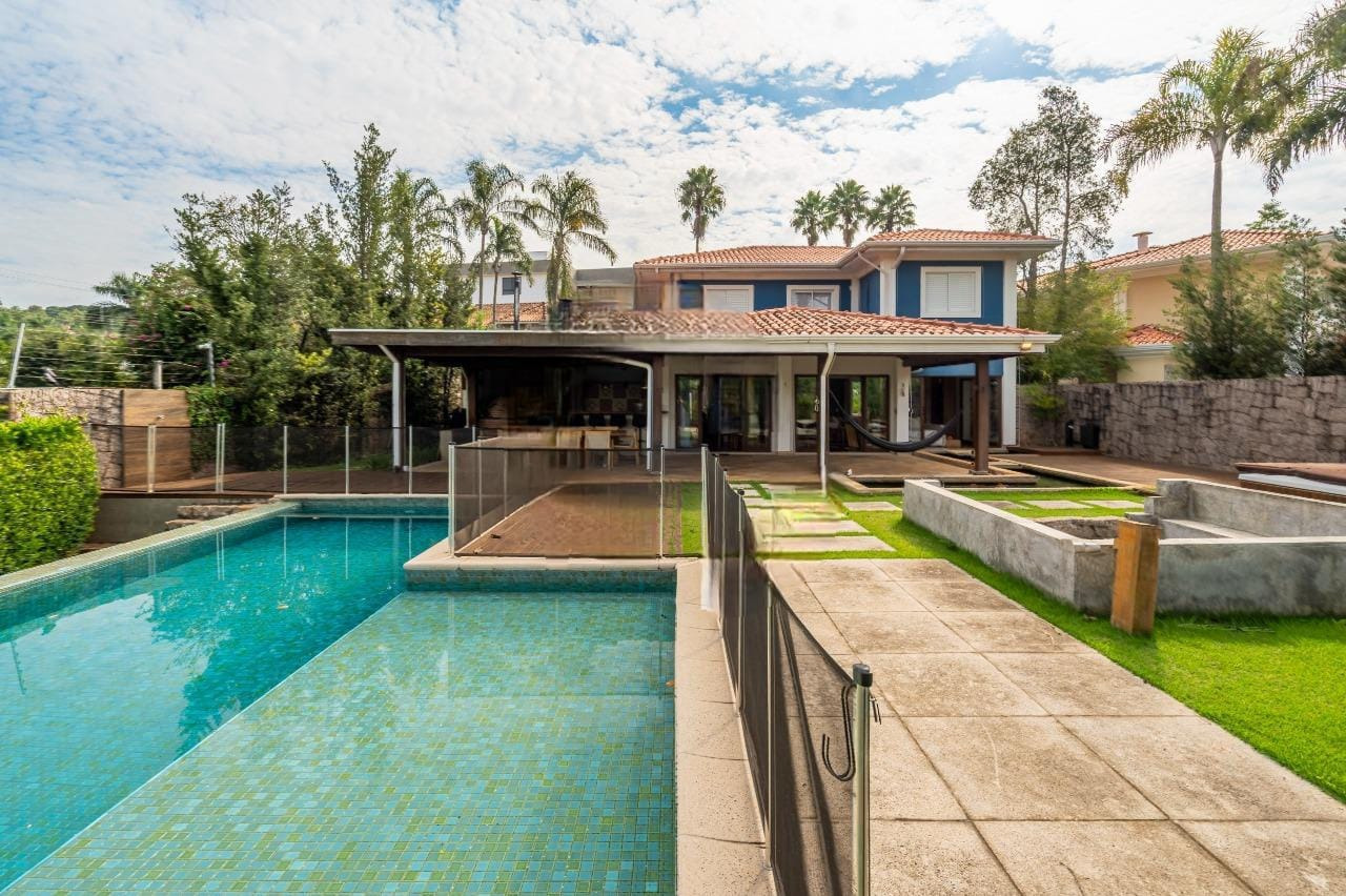 Casa de Condomínio, 4 quartos - Foto 16