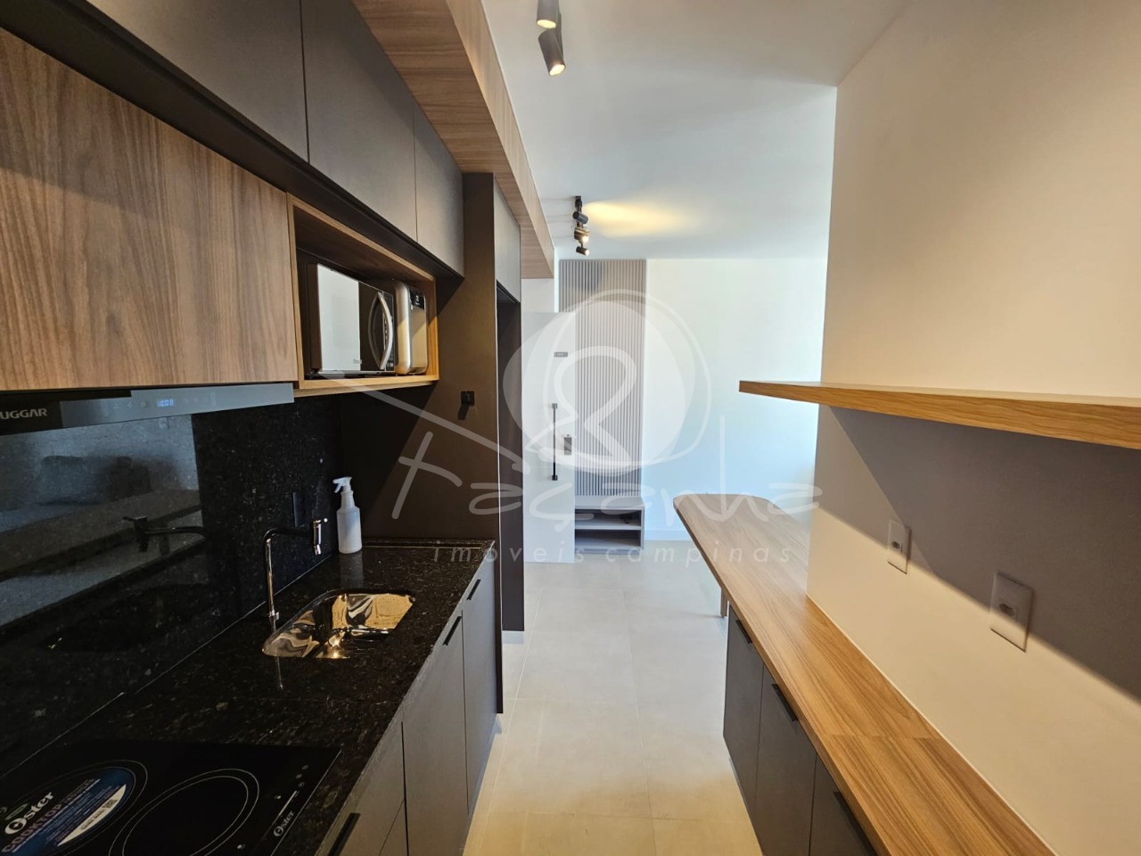 Apartamento, 1 quarto, 43 m² - Foto 20