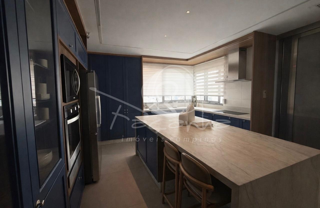 Apartamento, 4 quartos, 317 m² - Foto 7