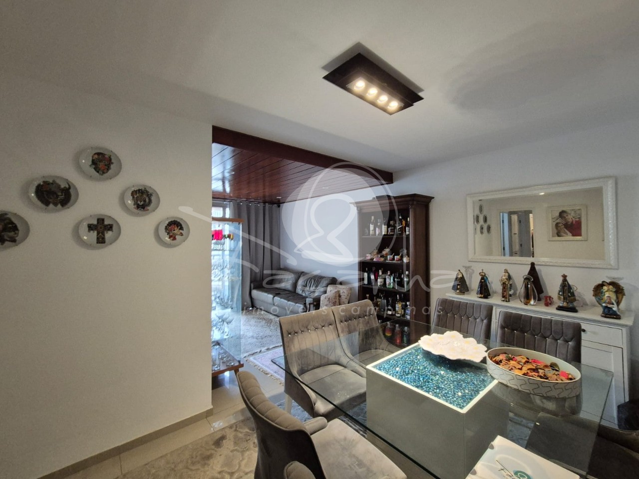 Apartamento, 3 quartos, 96 m² - Foto 4
