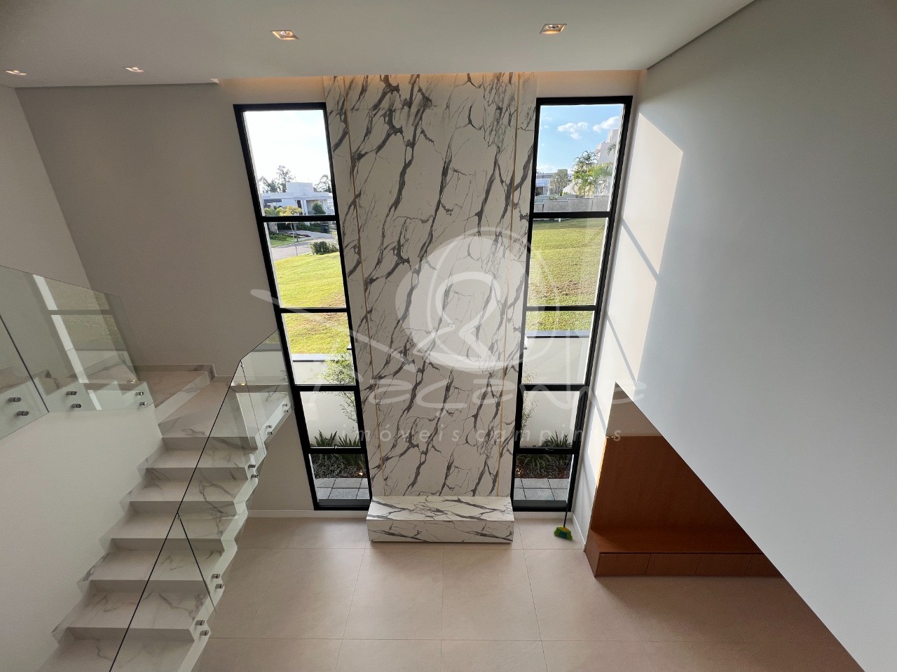 Casa de Condomínio, 5 quartos - Foto 9