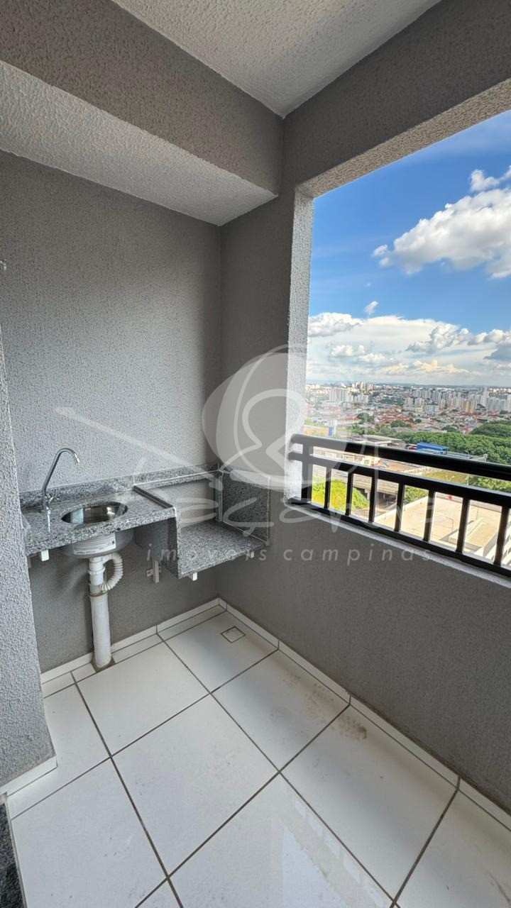 Apartamento, 3 quartos, 64 m² - Foto 3