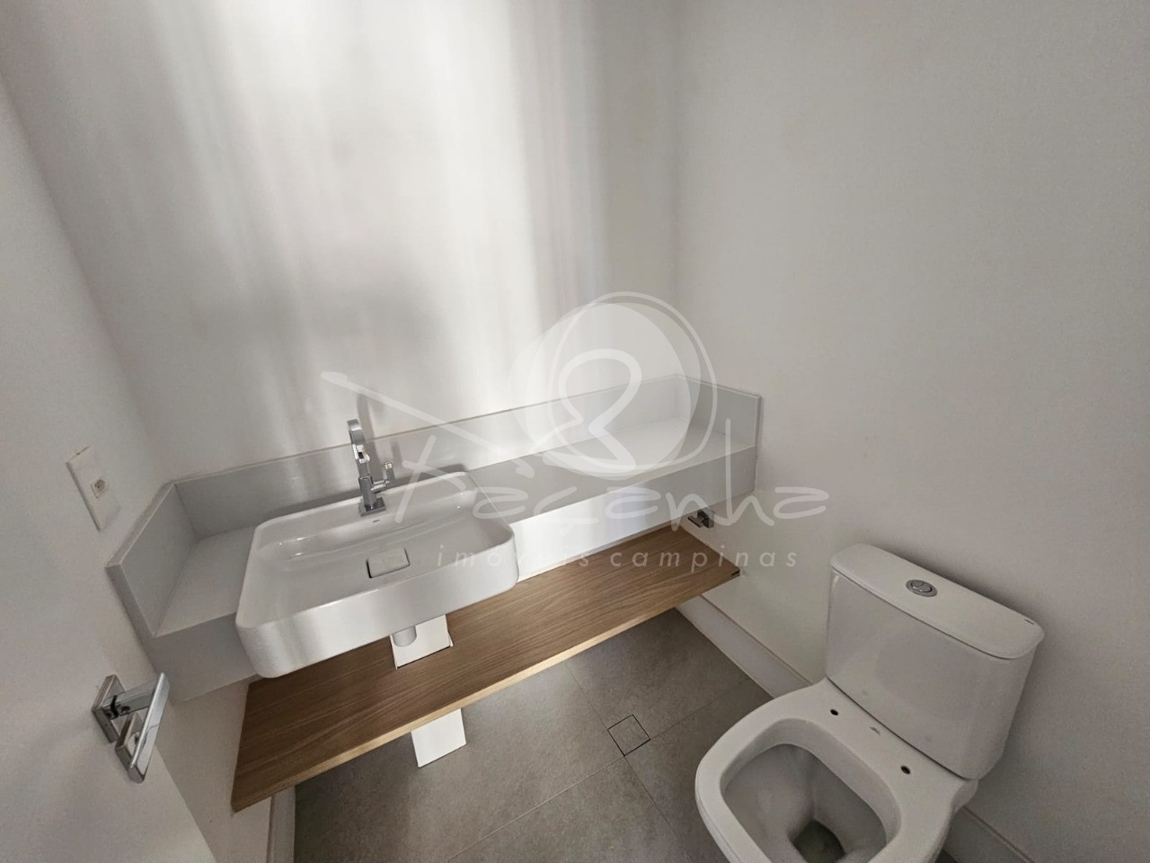 Apartamento, 1 quarto, 57 m² - Foto 6