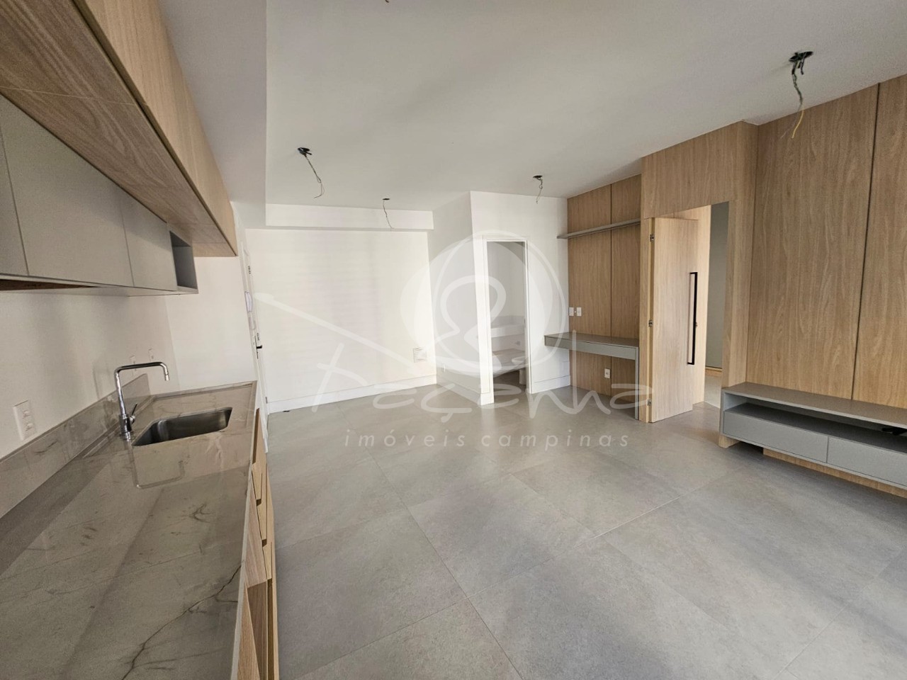 Apartamento, 1 quarto, 57 m² - Foto 12