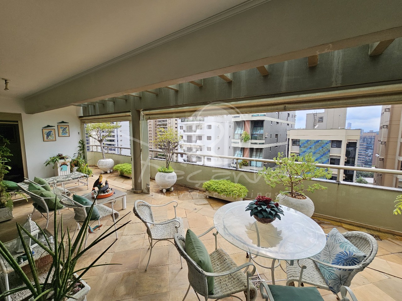 Cobertura, 4 quartos, 329 m² - Foto 27