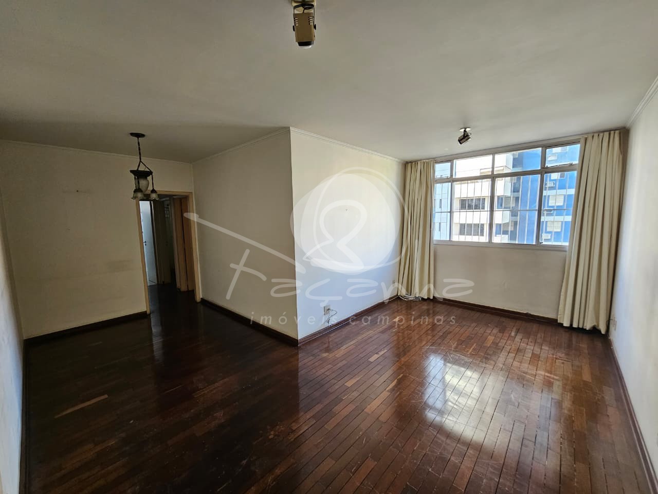 Apartamento, 3 quartos, 93 m² - Foto 1