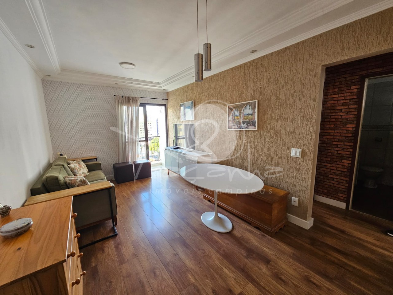 Apartamento, 1 quarto, 65 m² - Foto 33