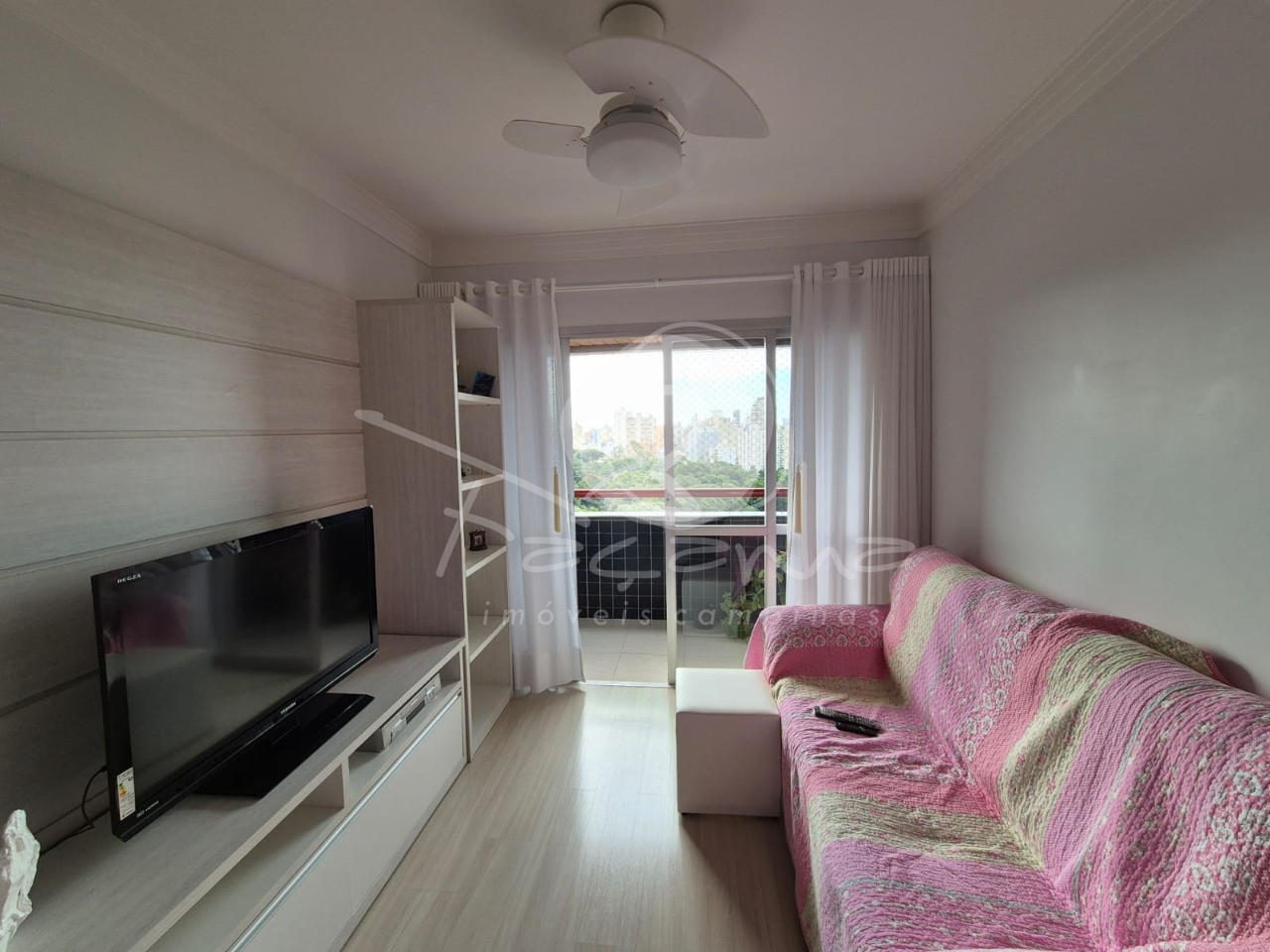 Apartamento, 3 quartos, 96 m² - Foto 5