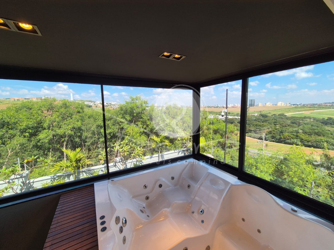 Casa de Condomínio, 3 quartos - Foto 51