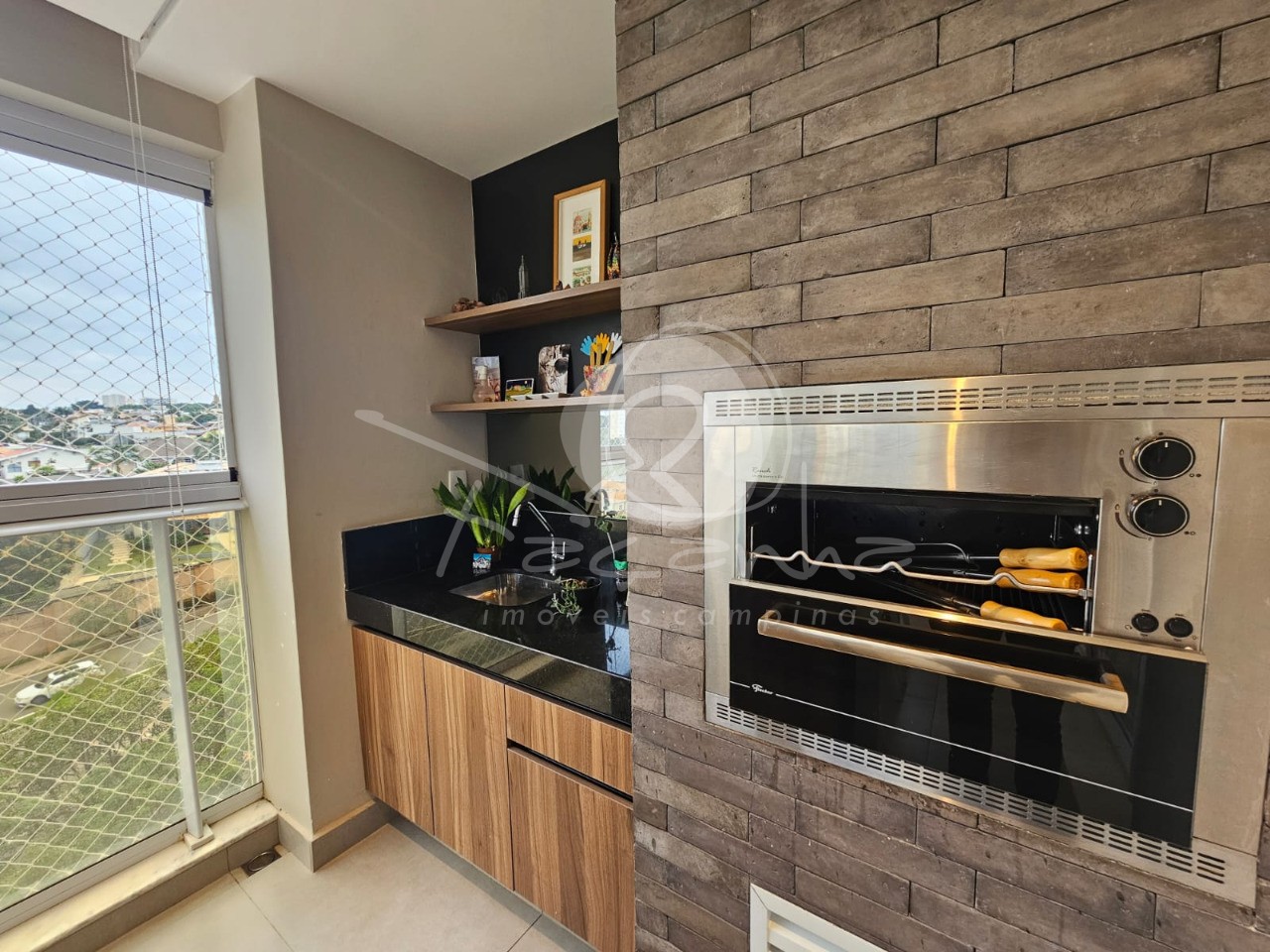 Apartamento, 3 quartos, 131 m² - Foto 7