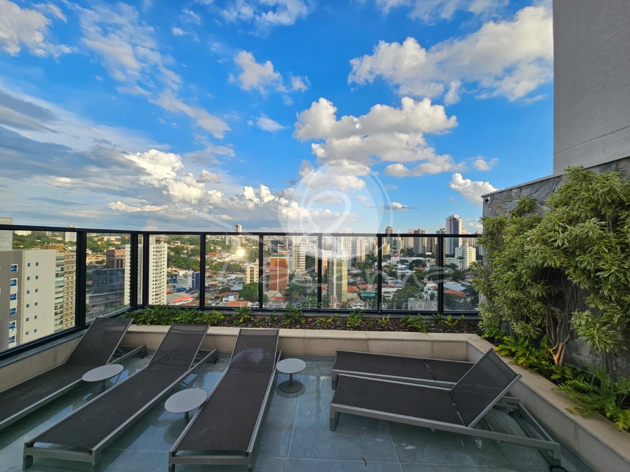 Apartamento, 1 quarto, 57 m² - Foto 36