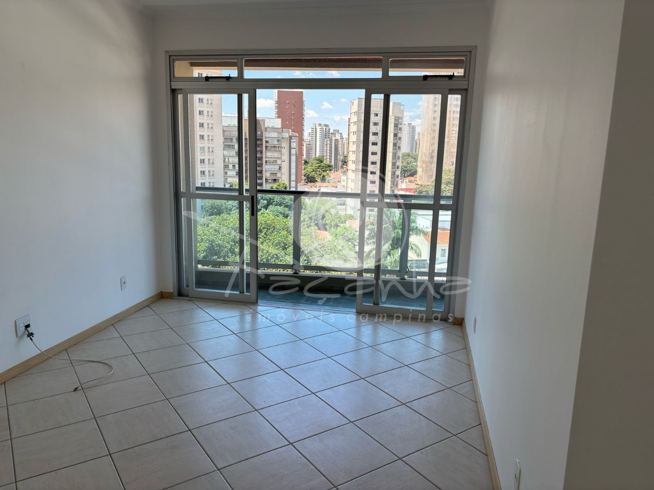 Apartamento, 3 quartos, 98 m² - Foto 2