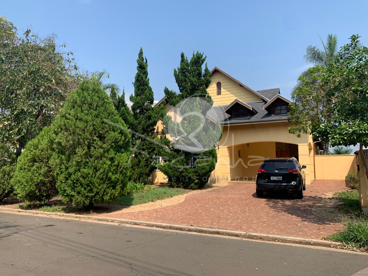 Casa de Condomínio, 3 quartos - Foto 9