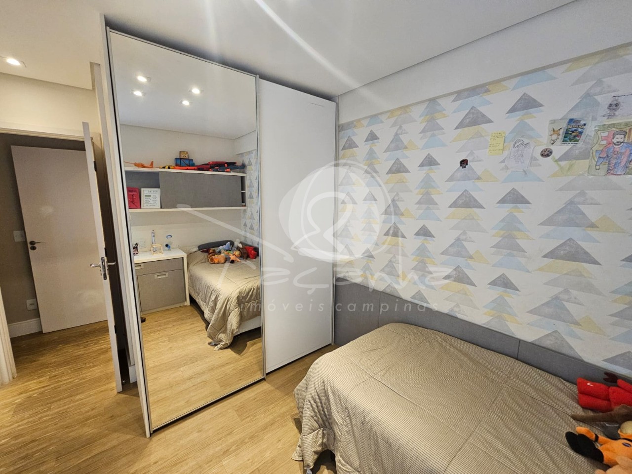 Apartamento, 3 quartos, 131 m² - Foto 20