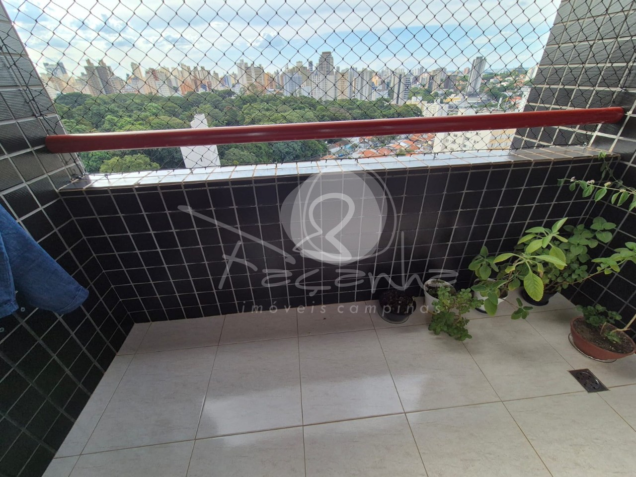 Apartamento, 3 quartos, 96 m² - Foto 8