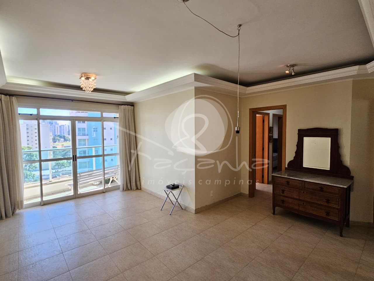 Apartamento, 3 quartos, 91 m² - Foto 1