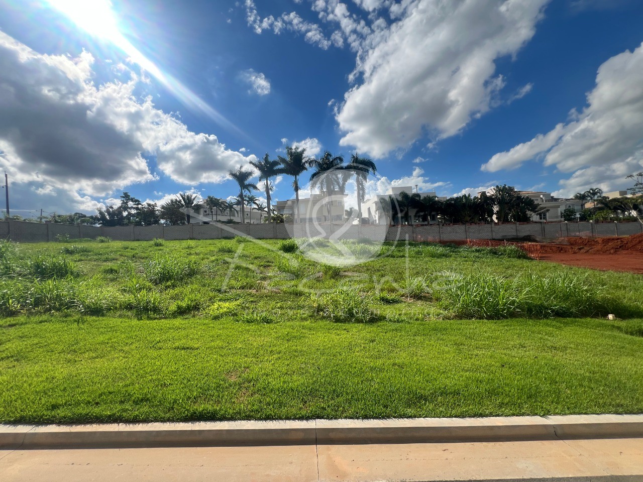 Terreno, 524 m² - Foto 1