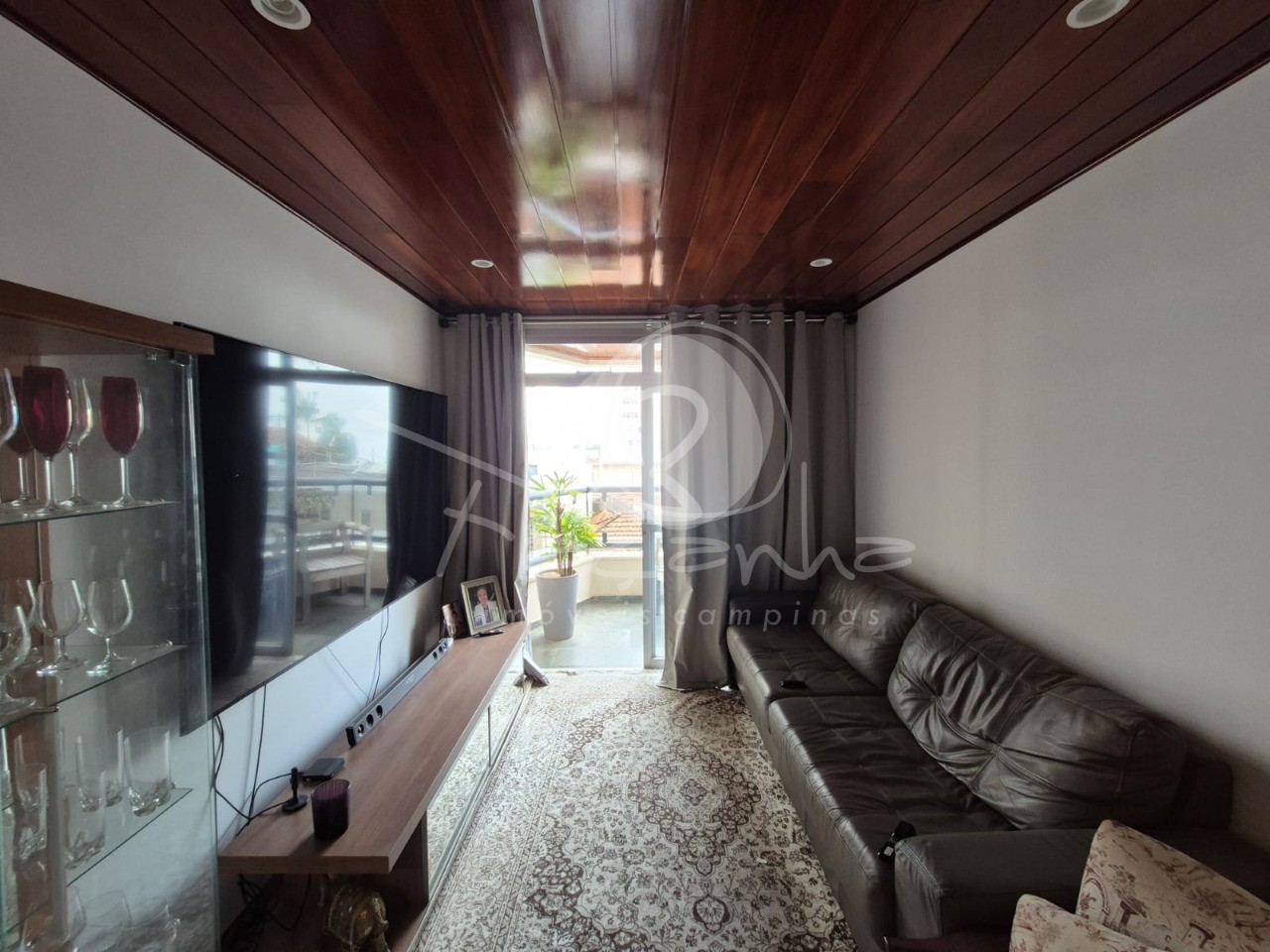Apartamento, 3 quartos, 96 m² - Foto 1