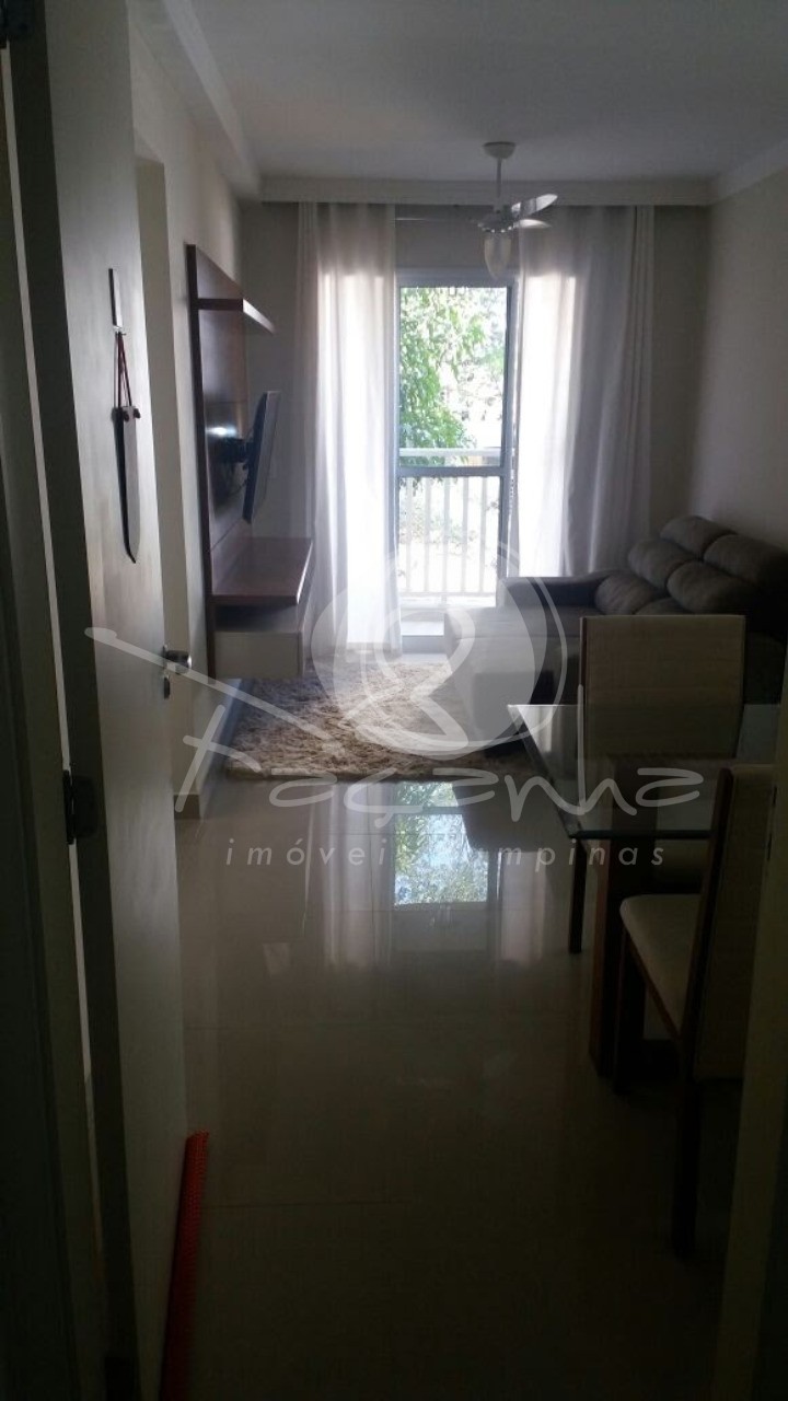 Apartamento, 2 quartos, 54 m² - Foto 3