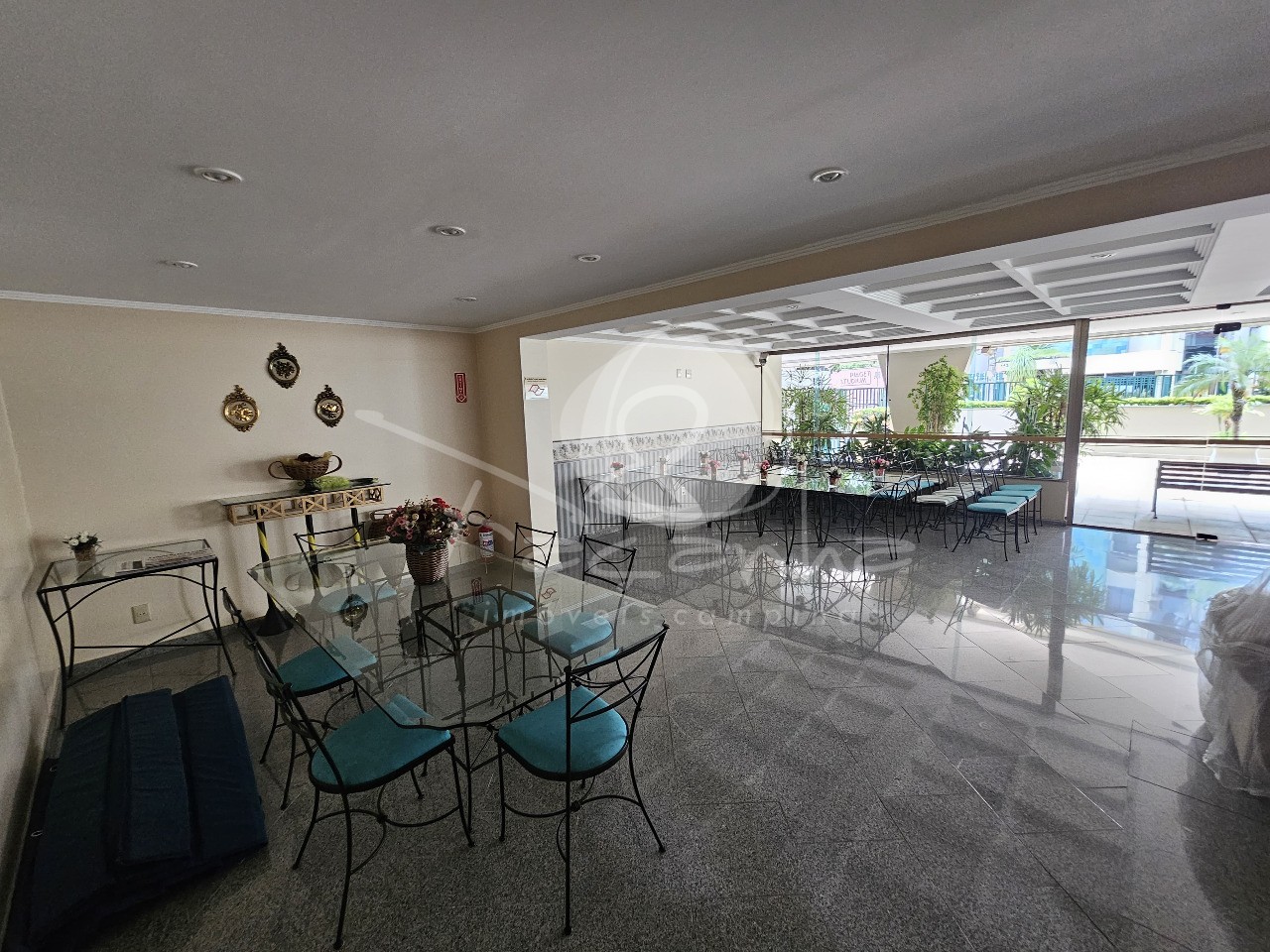 Cobertura, 4 quartos, 329 m² - Foto 39