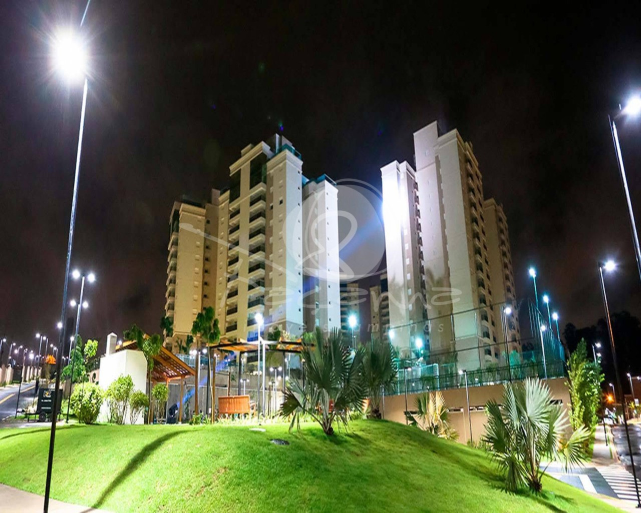 Apartamento, 3 quartos, 131 m² - Foto 56