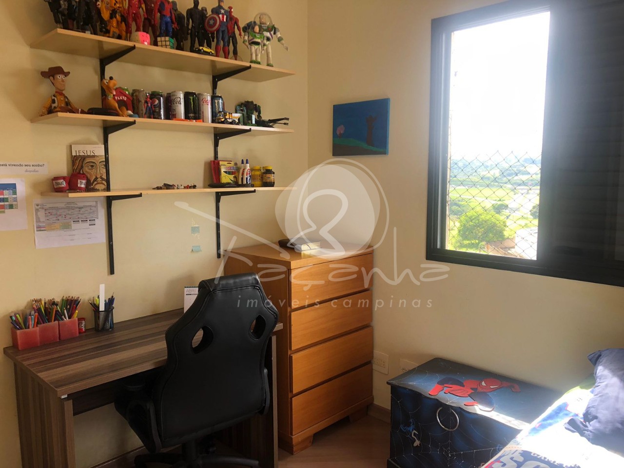 Apartamento, 4 quartos, 86 m² - Foto 24
