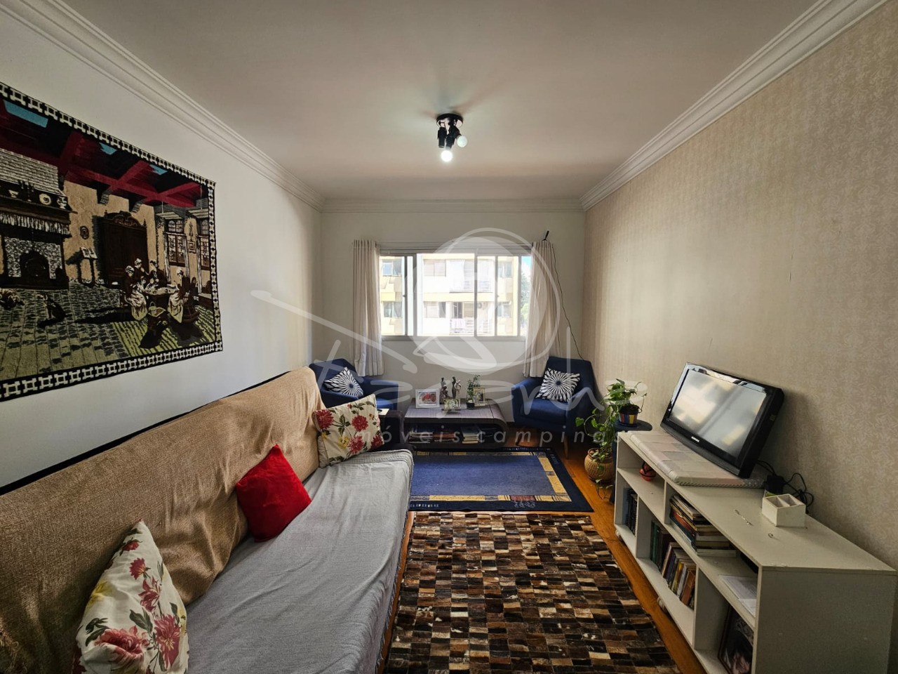 Apartamento, 3 quartos, 98 m² - Foto 2