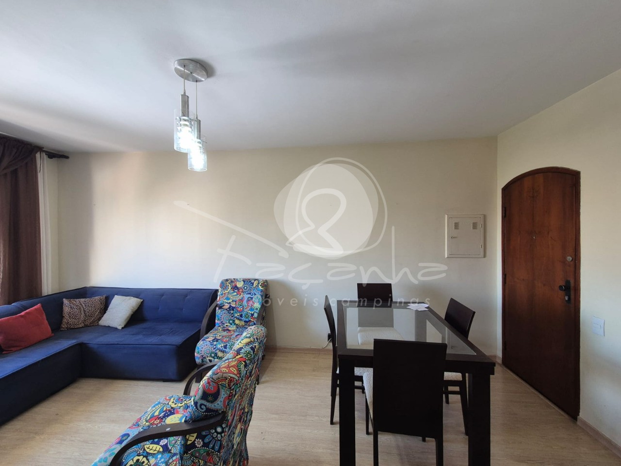Apartamento, 2 quartos, 78 m² - Foto 8