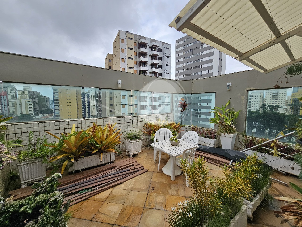 Cobertura, 4 quartos, 329 m² - Foto 10
