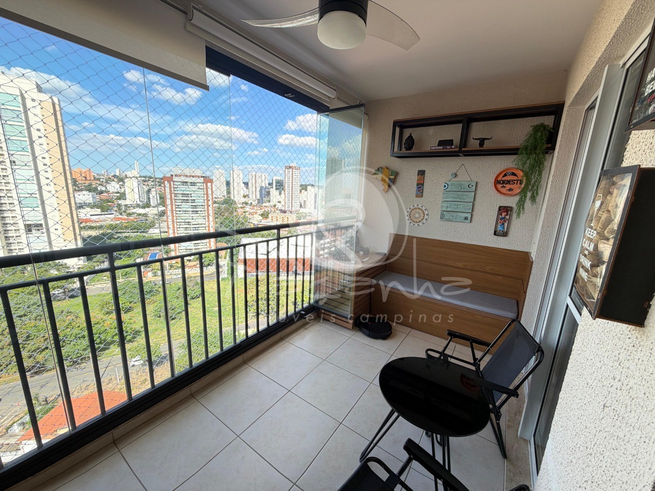 Apartamento, 2 quartos, 61 m² - Foto 12