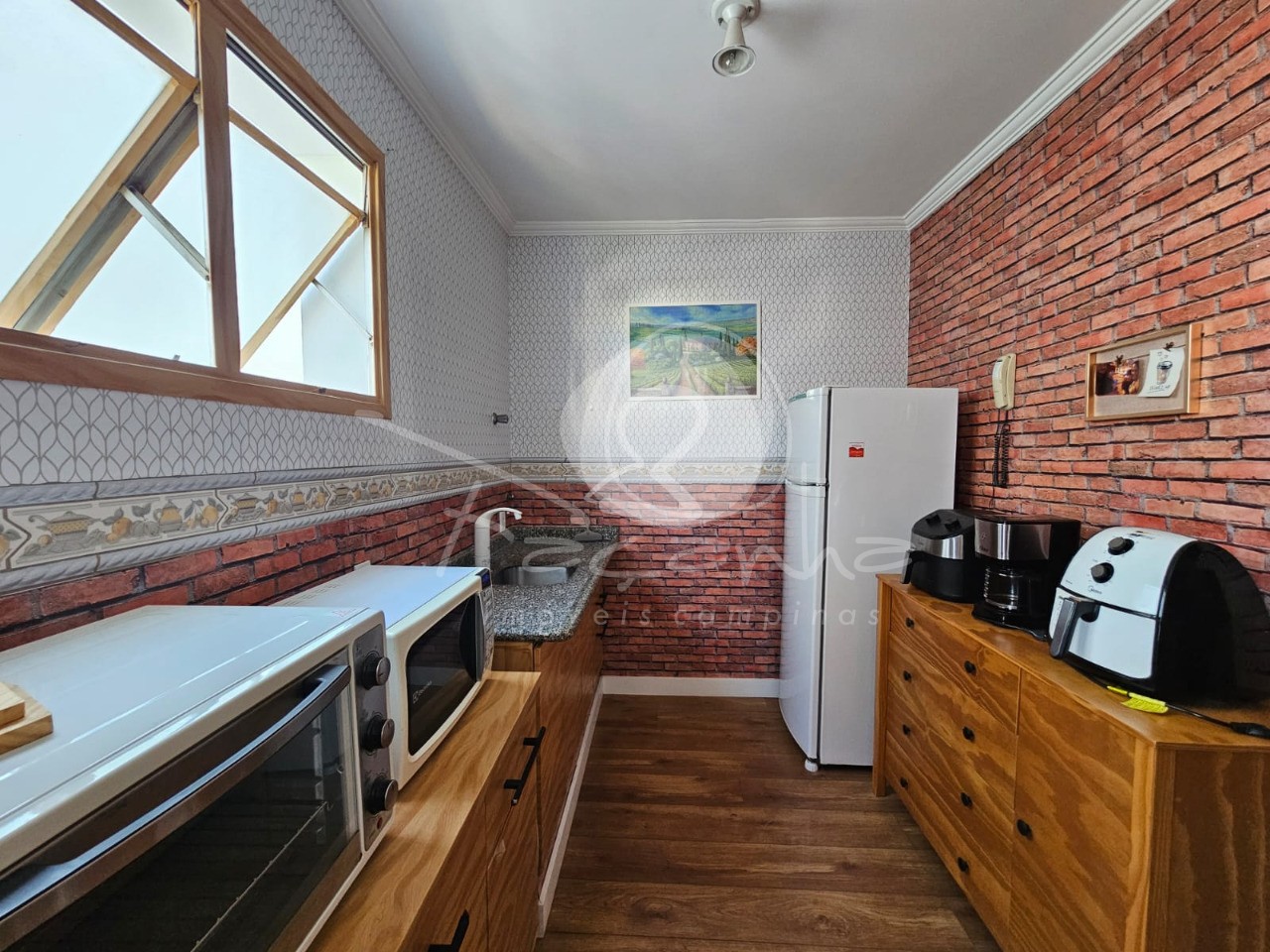 Apartamento, 1 quarto, 65 m² - Foto 12