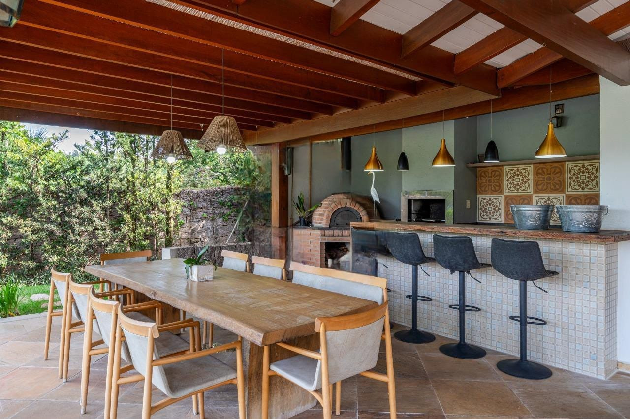 Casa de Condomínio, 4 quartos - Foto 3