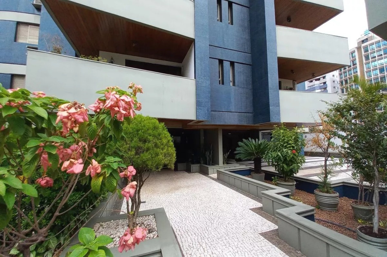 Apartamento, 4 quartos, 175 m² - Foto 21