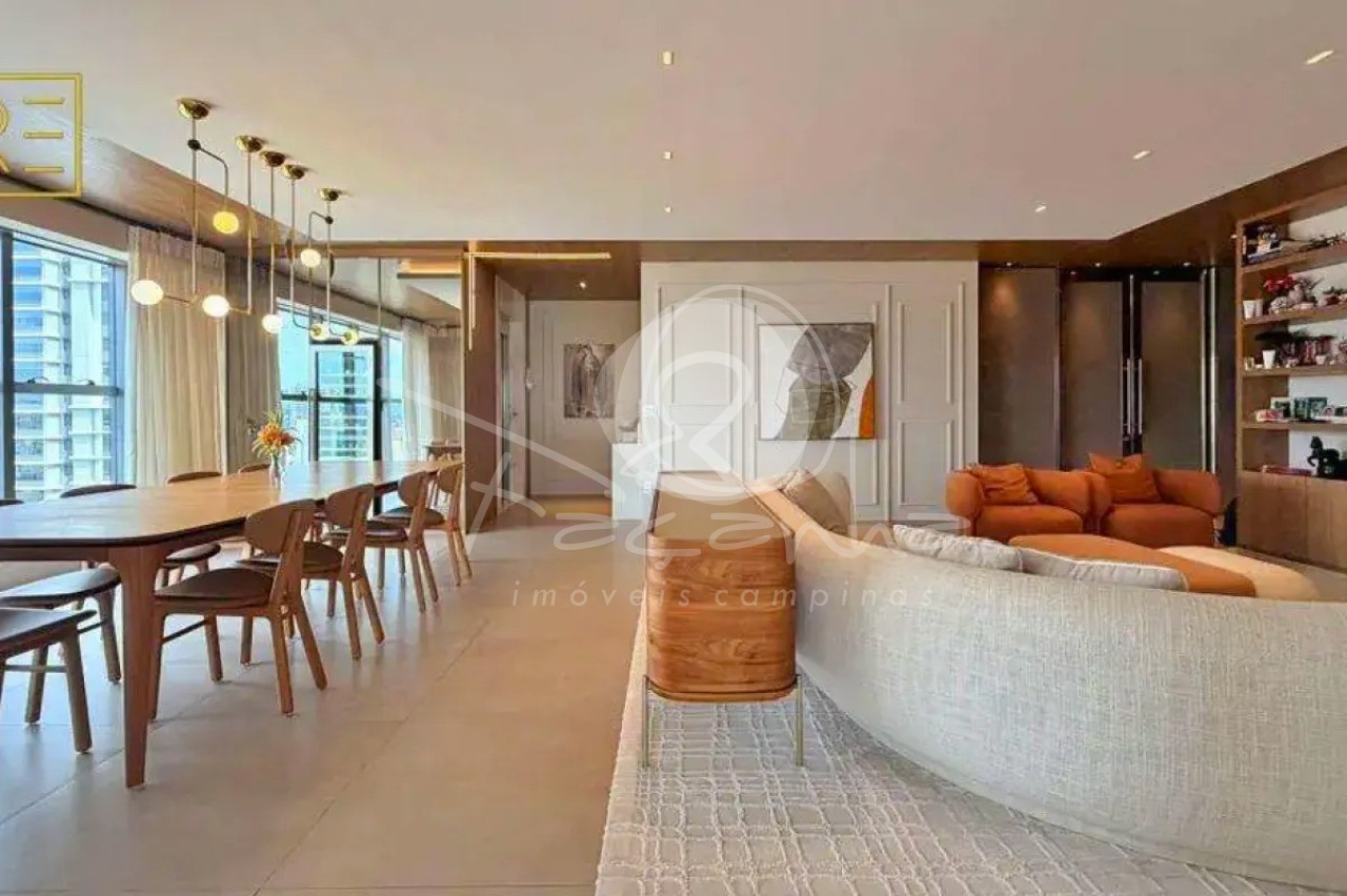 Apartamento, 4 quartos, 317 m² - Foto 2