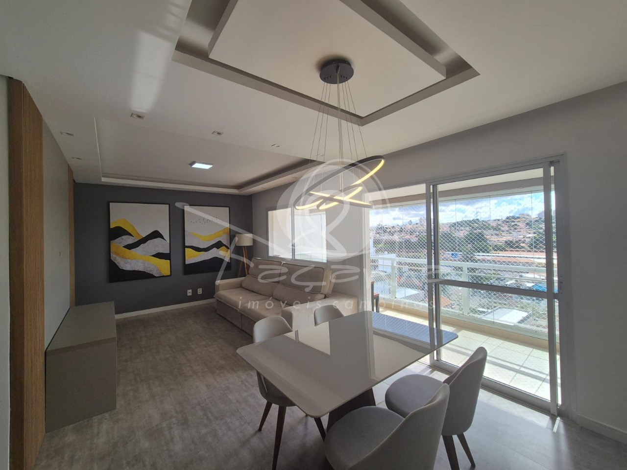 Apartamento, 3 quartos, 107 m² - Foto 4