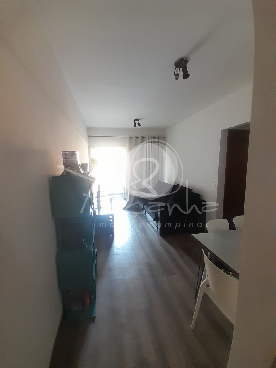 Apartamento, 1 quarto, 50 m² - Foto 2